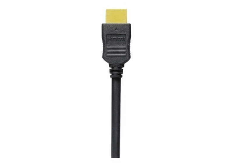 Panasonic RP-CDHG30E-K 3м HDMI HDMI Черный HDMI кабель