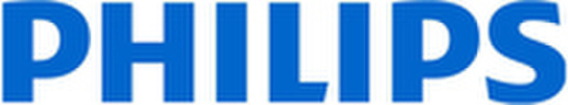 Philips DLA67188/17 Неопрен Черный чехол для периферийных устройств