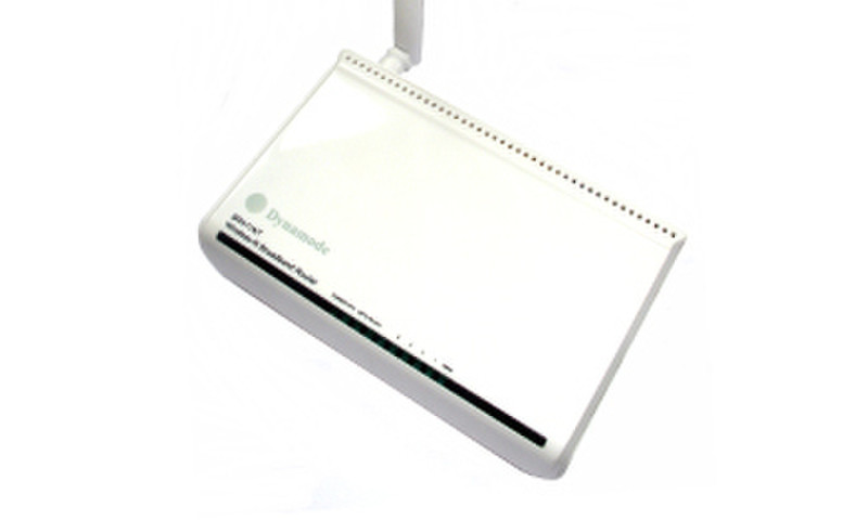 Dynamode BR411NT WLAN-Router