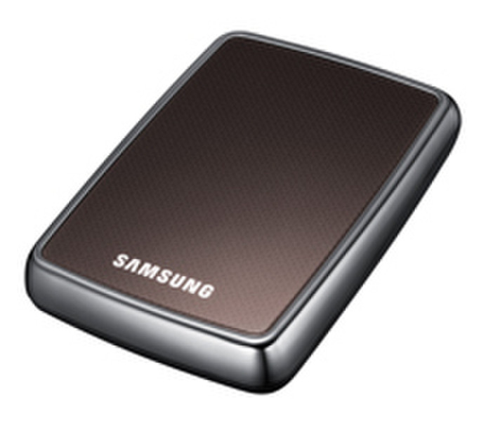 Samsung S Series S2 Portable 640 GB 2.0 640GB external hard drive