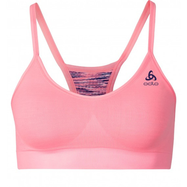 Odlo 130301 M Sports Wirefree Pink brassiere
