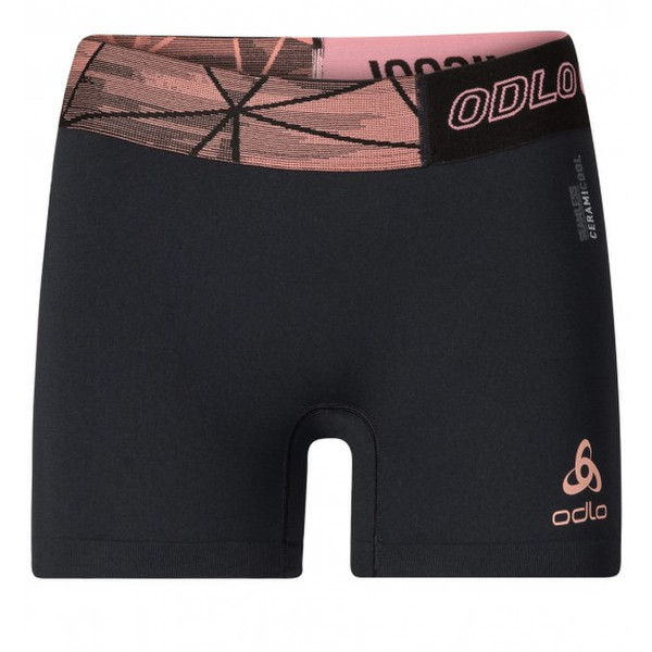 Odlo 160021 Running shorts XS