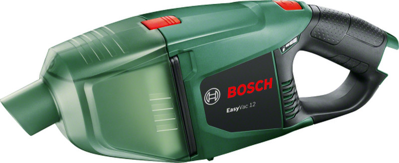Bosch EasyVac 12 Grün Handstaubsauger