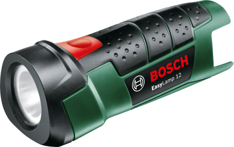 Bosch 06039A1008 LED Black,Green flashlight