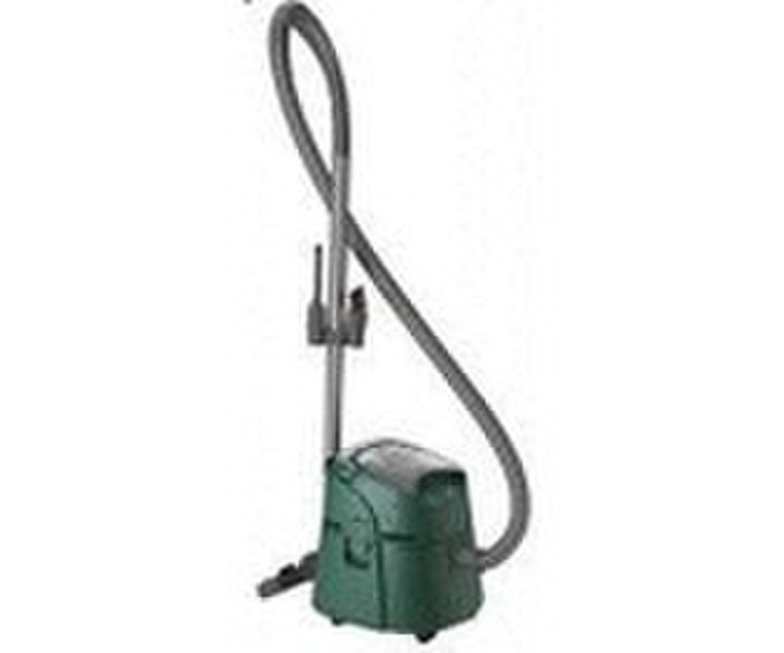 Hoover SX9541 Green,Silver vacuum