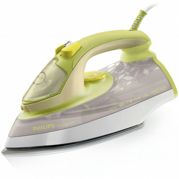 Philips EnergyCare Steam iron GC3640/02