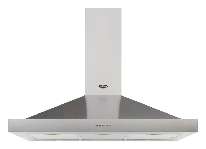 Belling CLASSIC 110CHIM MK3 Wall-mounted 512.1m³/h D