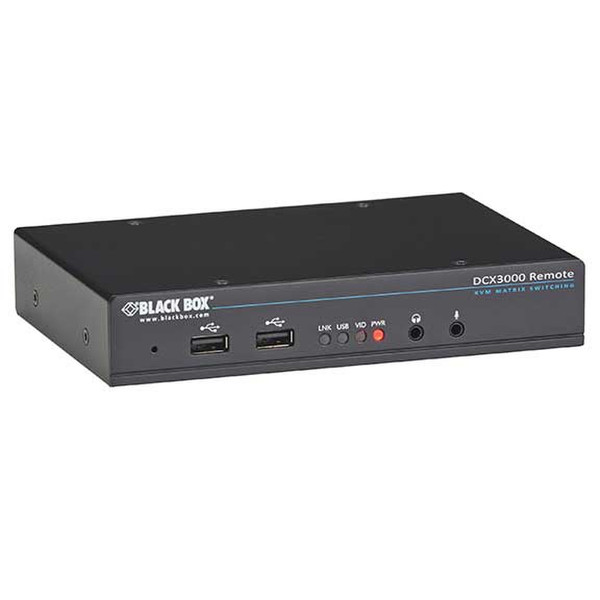 Black Box DCX3000-DVR