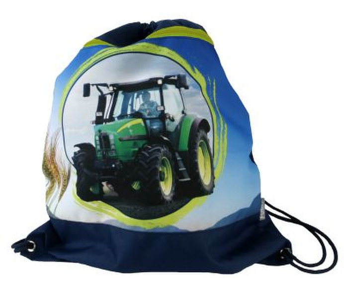 Funki 6030.012 Синий, Зеленый рюкзак