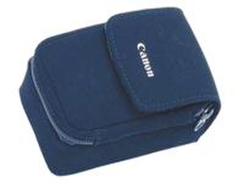 Canon SC PS300 - Soft case ( for digital photo camera ) - synthetic suede