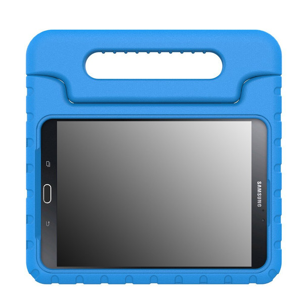 MoKo 5014448 8Zoll Shell case Blau Tablet-Schutzhülle