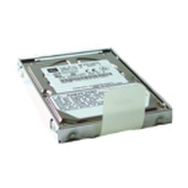 Toshiba Serial-ATA 80GB HDD Kit 80ГБ SATA внутренний жесткий диск