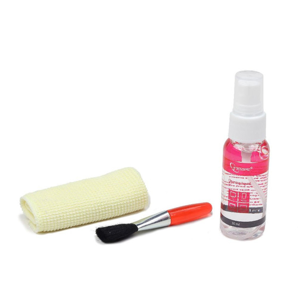 Gembird CK-LCD-002 Spray 30ml equipment cleansing kit