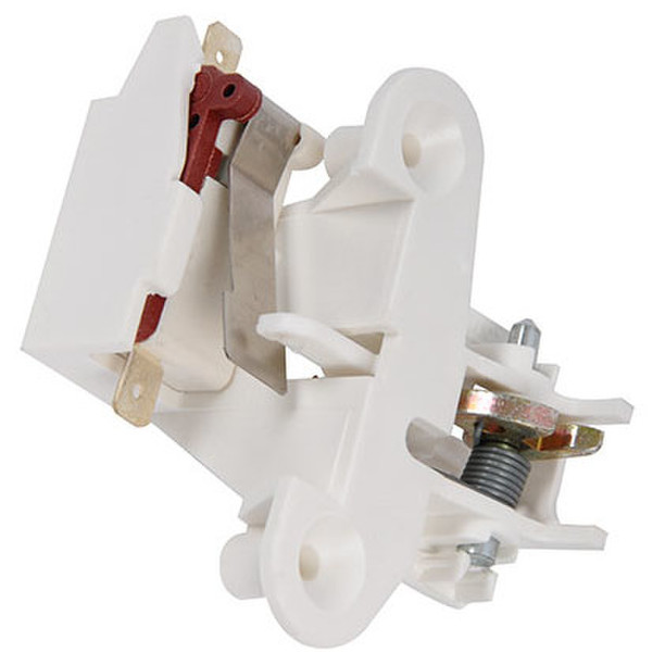 Zanussi 1529991224 White dishwasher part/accessory