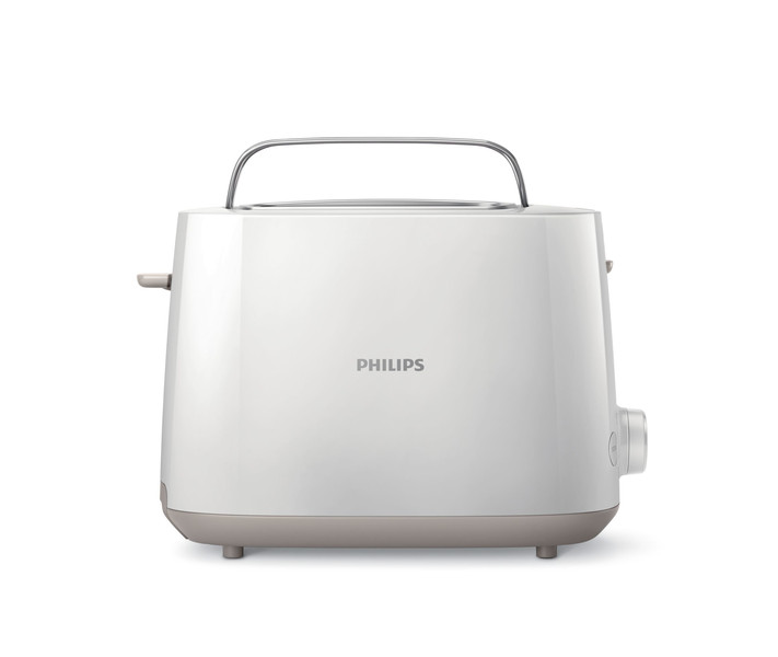 Philips Daily Collection Тостер HD2581/00