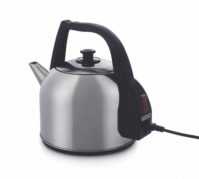 Pensonic PAK-24A 4.8L Black,Stainless steel 2200W electrical kettle