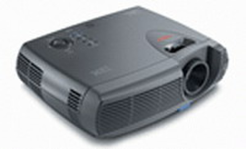 Lenovo TS E500 Projector 1600ANSI lumens SVGA (800x600) data projector