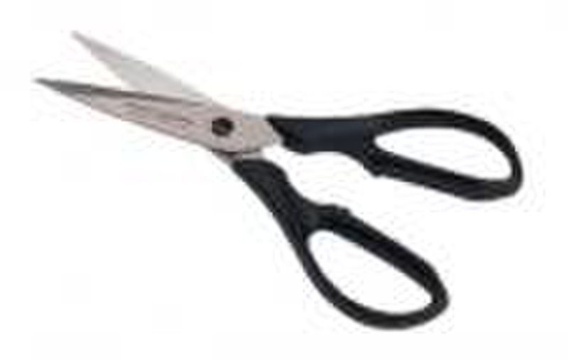 Dahle Scissors Super-Allround Schwarz