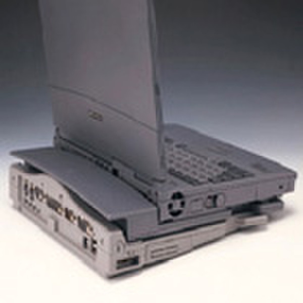 Toshiba Card Station III Adapter für Tecra 8000 Serie