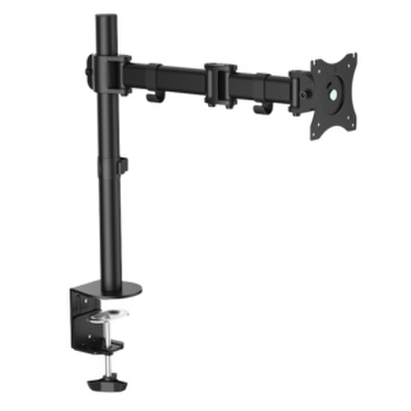 LogiLink BP0021 27" Black flat panel desk mount