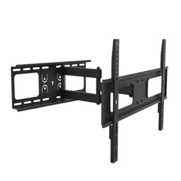 LogiLink BP0028 70" Black flat panel wall mount