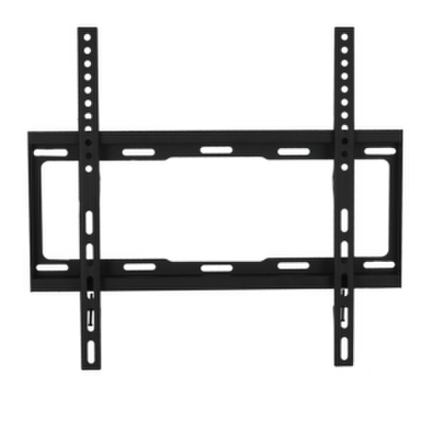 LogiLink BP0011 55" Black flat panel wall mount