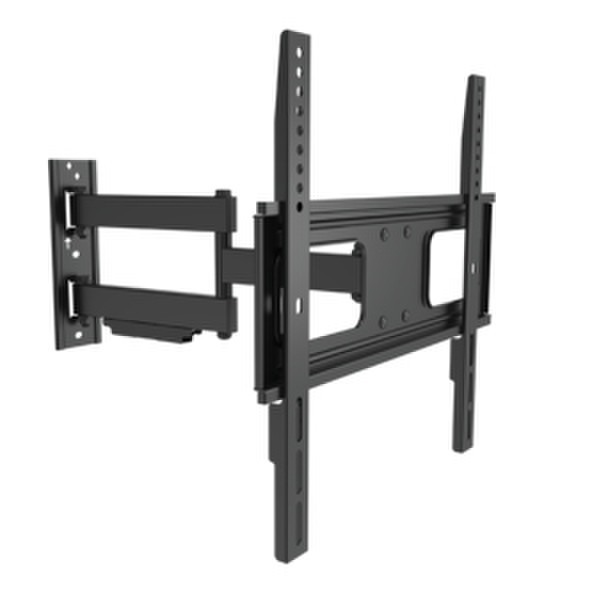 LogiLink BP0014 55" Black flat panel wall mount