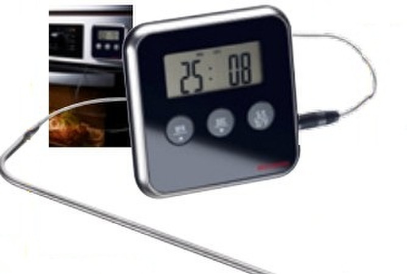 Westmark 1291 2280 0 - 250°C Digital Essensthermometer