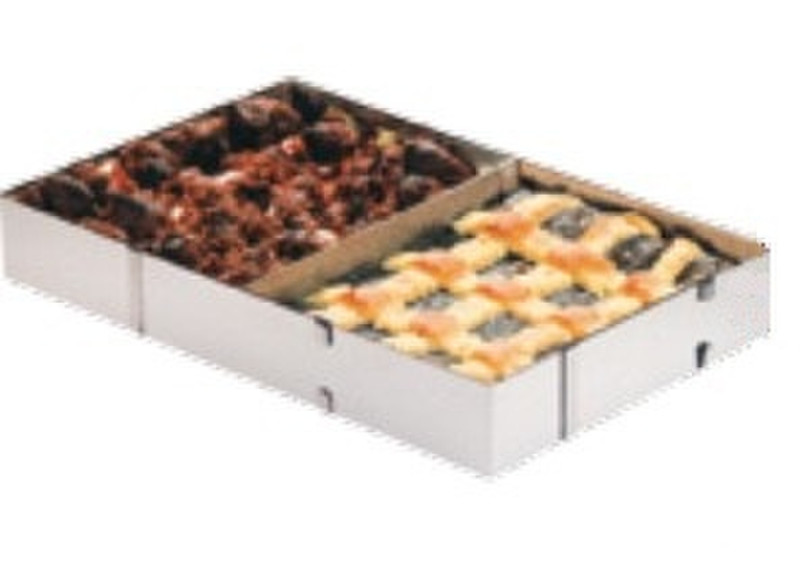 Westmark 3132 2260 baking sheet