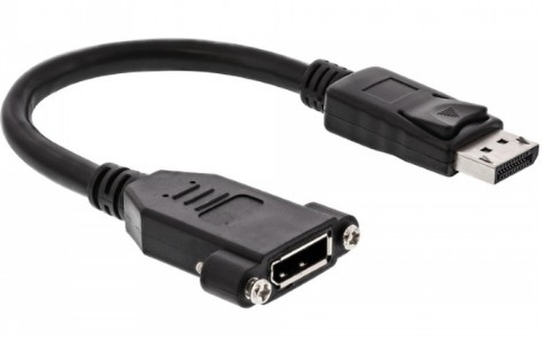 InLine 17100I DisplayPort кабель