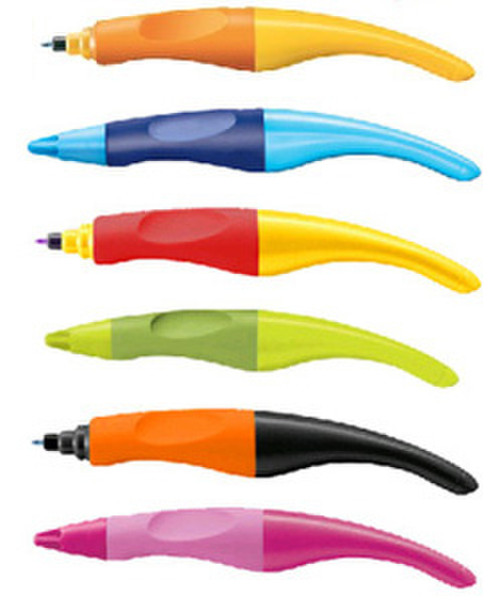 Stabilo Move Easy Pen