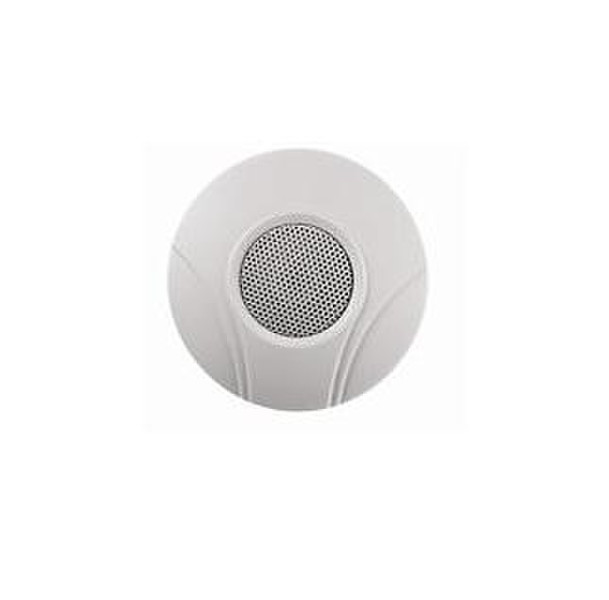 Hikvision Digital Technology DS-2FP2020 Security camera microphone Проводная Белый микрофон