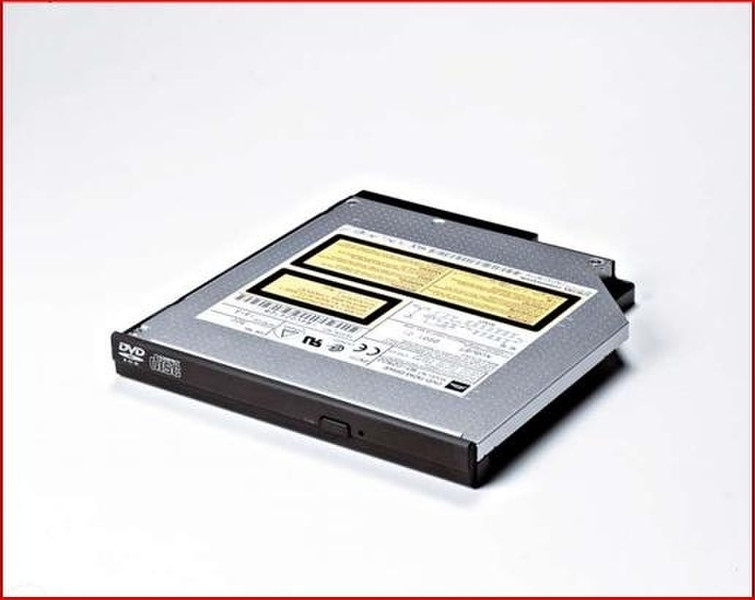 Toshiba Ultra-slim SelectBay CD-RW/DVD-Drive (RoHS-version) оптический привод