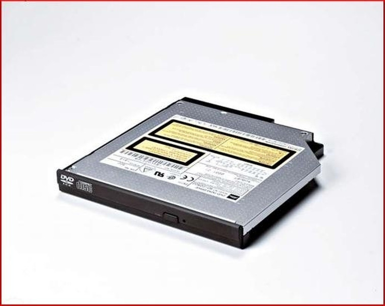 Toshiba Ultra-slim SelectBay CD-RW/DVD-Drive (RoHS-version) Optisches Laufwerk