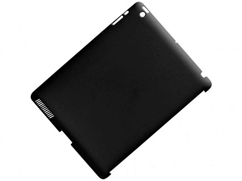 Sandberg Cover iPad Air 2 hard Black