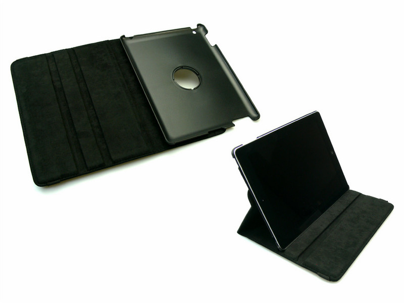 Sandberg CoverStand iPadPro 12.9 Rotate