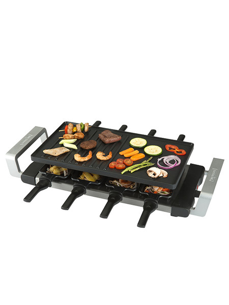 Bourgini Gourmette/Raclette/Grill