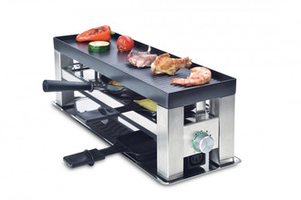 Solis 977.44 650W Electric Grill barbecue