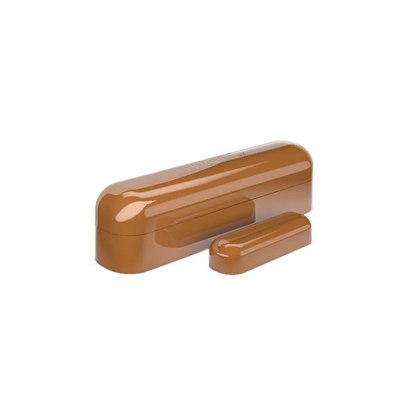 Fibaro FIBEFGK-106-ZW5 Wireless Bronze door/window sensor