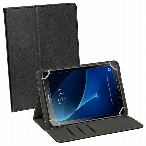 PEDEA 60060800 8Zoll Cover case Schwarz Tablet-Schutzhülle