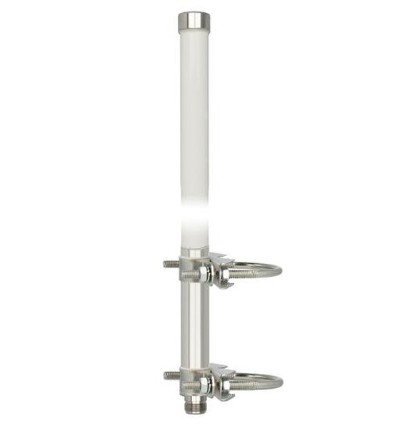 DeLOCK 89538 Omni-directional N-type 12dBi network antenna