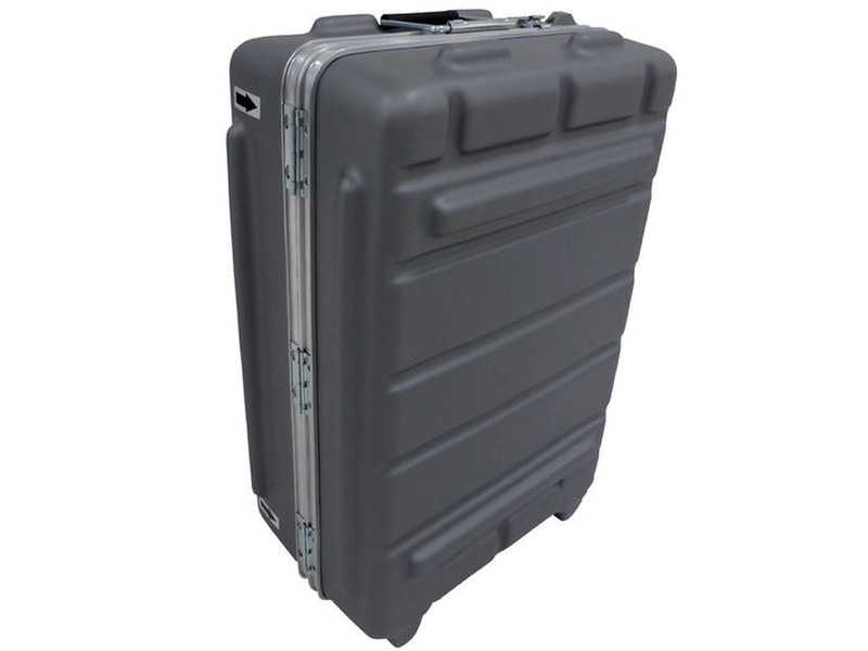 Panasonic SHAN-HC5000 Hard case Black,Silver