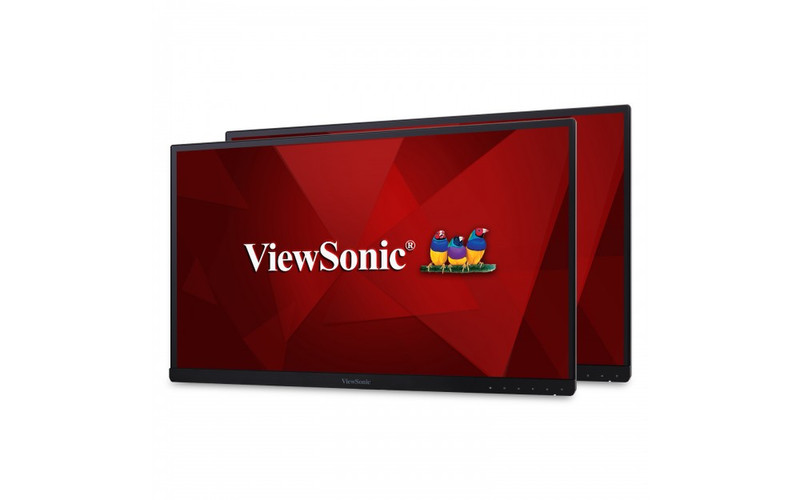 Viewsonic VG2453_H2 24