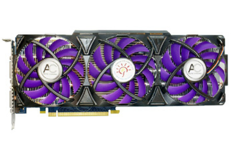 Sparkle Technology GeForce GTX285 GeForce GTX 285 1GB GDDR3