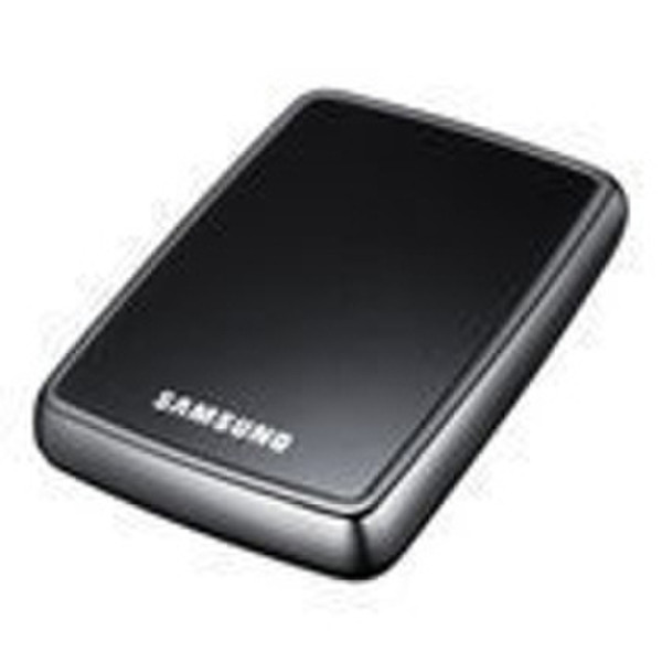 Samsung S Series S1 Mini 200GB 2.0 200ГБ Черный внешний жесткий диск