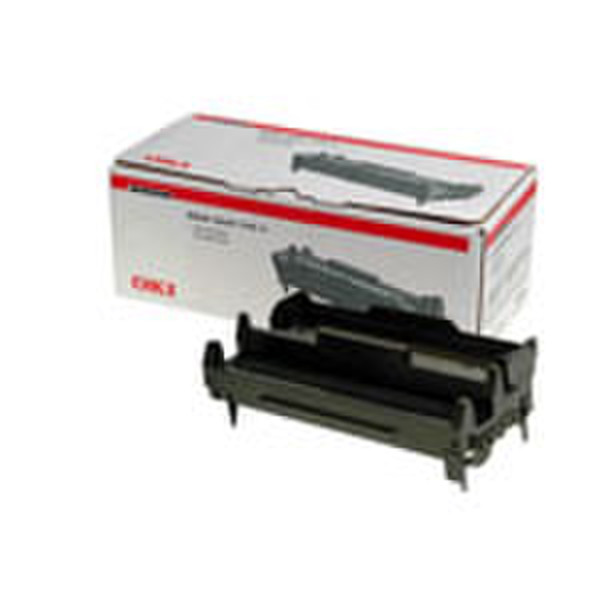 OKI Black Image Drum 42102802 B4200/4300 EP 25000pages printer drum