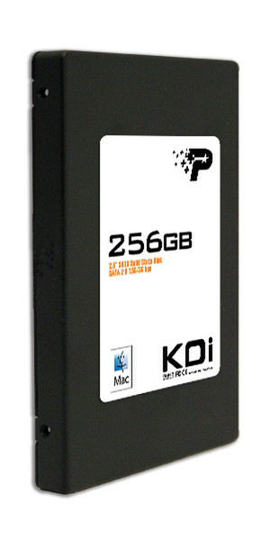 Patriot Memory 256GB KOI 2.5