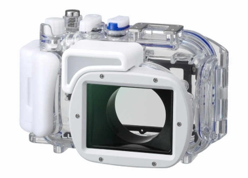 Panasonic DMW-MCZX1 Panasonic DMC-ZX1 / ZR1 underwater camera housing
