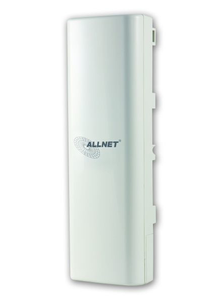 ALLNET ALL-WAP0358N 300Мбит/с Белый WLAN точка доступа