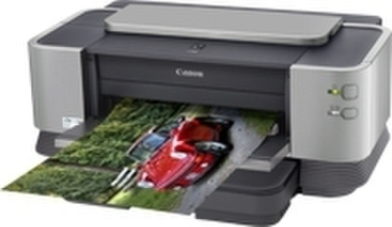 Canon PIXMA iX7000 Цвет 4800 x 1200dpi A3 струйный принтер